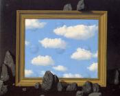 春潮 - 雷内·马格里特